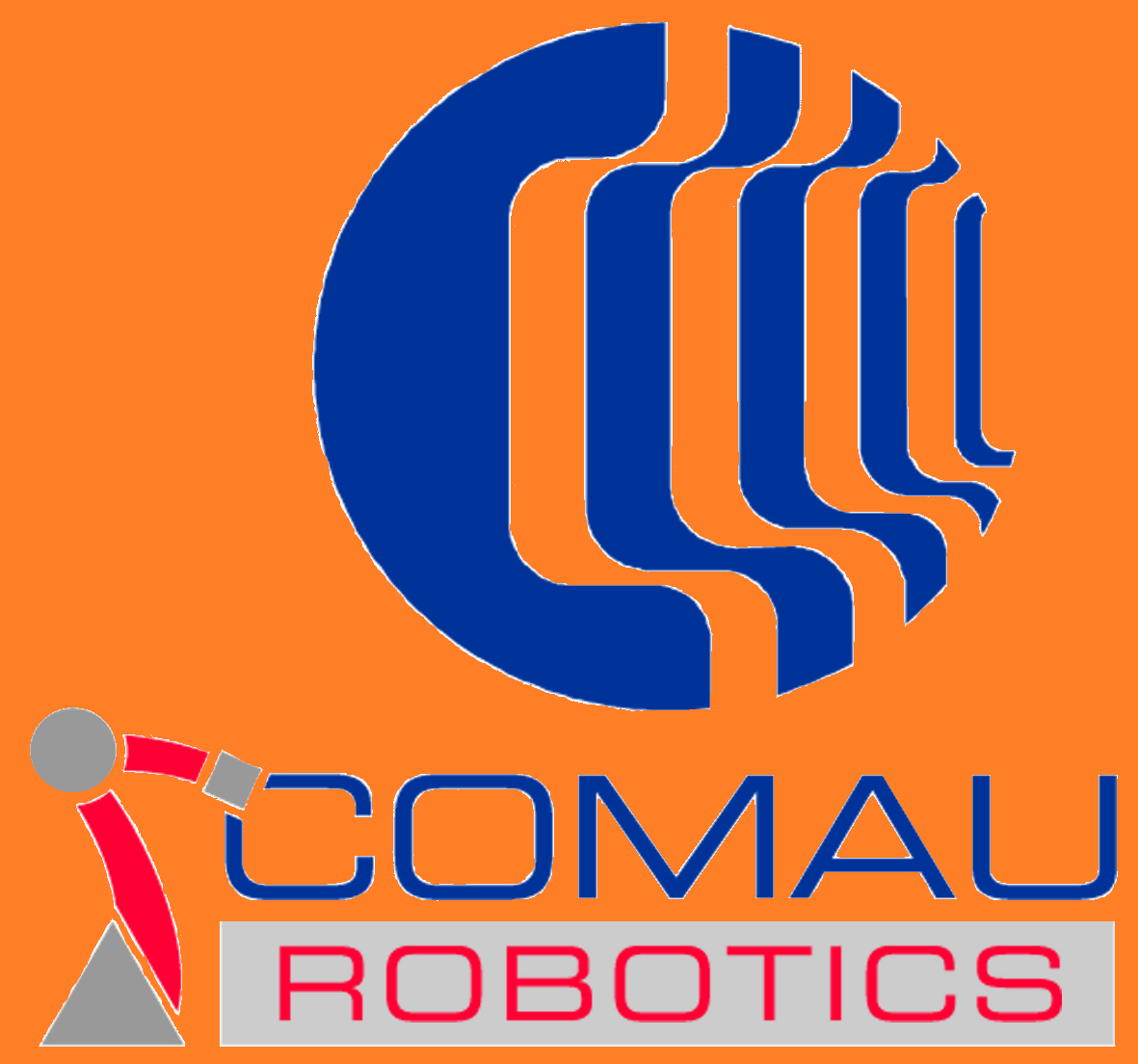 Comau Robotics