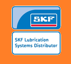 SKF Lubricacin