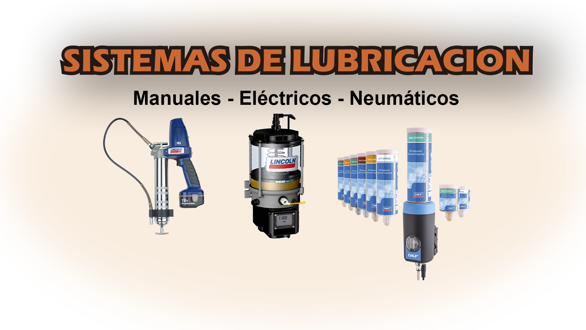 Lubricacion